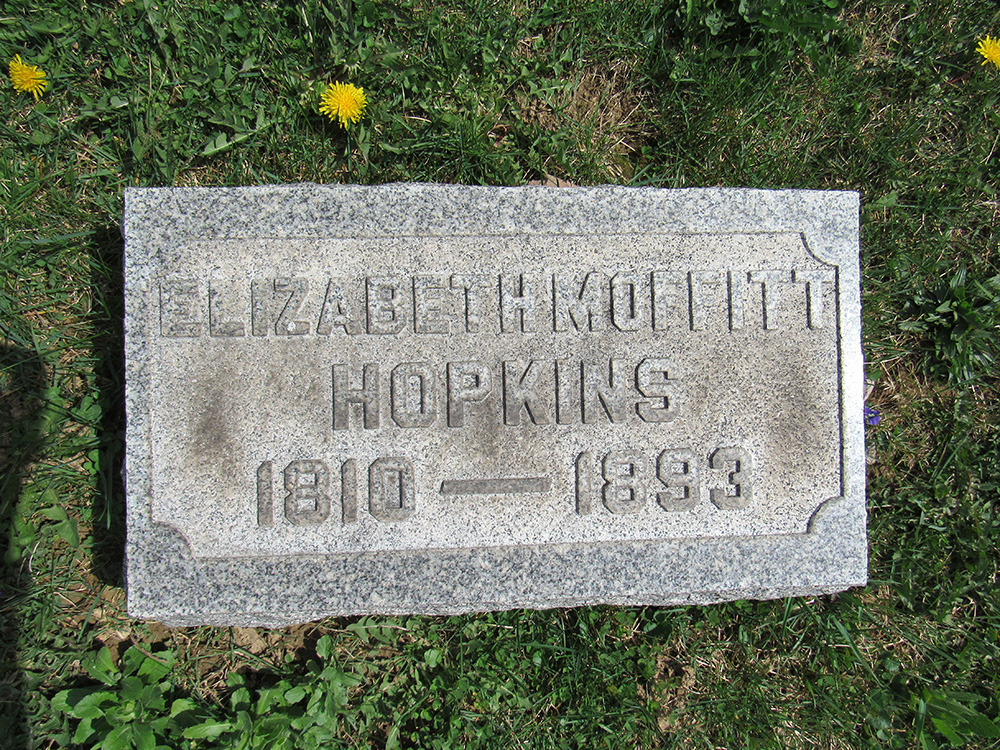 tombstone